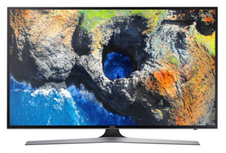 Bild zu Samsung UE-55MU6199 (55 Zoll) UHD 4K LED Fernseher für 503,40€ + bis zu 60€ Cashback