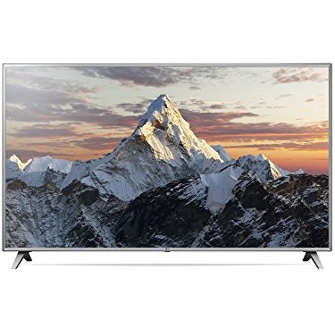 Bild zu 86 Zoll 4K UHD LED-Fernseher LG 86UK6500PLA für 3.499€ (Vergleich: 4.068,90€)