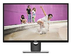 Bild zu Dell SE2717H (27 Zoll) Monitor (1920 x 1080, LED, HDMI, VGA, 6ms Reaktionszeit) für 154,38€