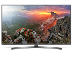 Bild zu LG 65UK6750PLD, 4K/UHD-Smart TV, 164 cm [65″] für 1.269€ + gratis LG 43LK5900PLA, Full HD-Smart TV, 108 cm [43″]