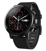 Bild zu Xiaomi Huami Amazfit Stratos Smartwatch für 169,99€