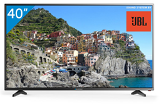 Bild zu Blaupunkt (40″) Full-HD LED-TV BLA-40 für 207,95€