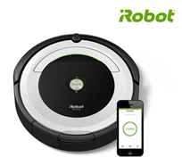 Bild zu iRobot Roomba 691 Saugroboter für 305,90€