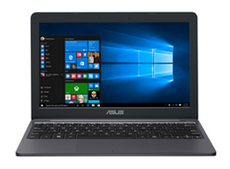 Bild zu ASUS E203NA-FD088T Netbook mit 11.6 Zoll Display (Celeron® Prozessor N3350, 2 GB RAM, Win 10) für 149€
