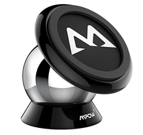 Bild zu Mpow KFZ Handyhalterung mit 360° drehbarem Kugelkopf für 6,99€