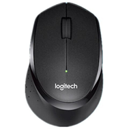 Logitech M330 Silent Wireless Gaming Mouse