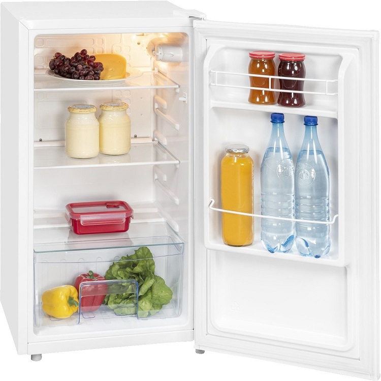 Bild zu Kühlschrank OK. OFR 1110 A1 (A+) für 79€ (Vergleich: 99€)