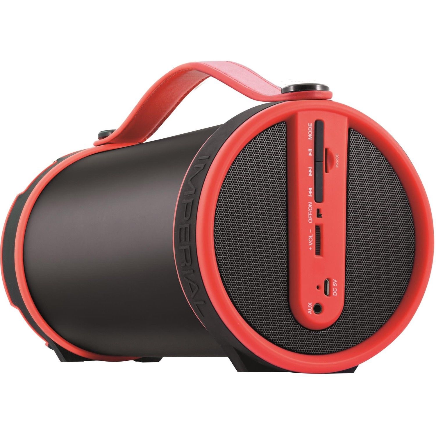 Bild zu 2.1 Bluetooth Lautsprecher Imperial Beatsman für 24,99€