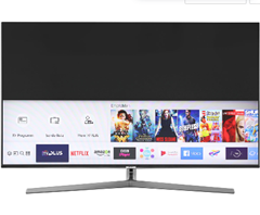Bild zu Samsung UE55MU8009TXZG LED Fernseher (138 cm / 55 Zoll, UHD/4K, Smart-TV) für 799€ inkl. Versand (Vergleich: 900€)