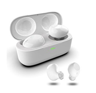 Bluetooth Kopfhörer In Ear Kabellose Ohrhörer Amazon de Elektronik