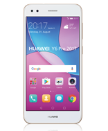 Bild zu Klarmobil Allnet Flat, SMS Flat + 2GB Datenflat im Vodafone-Netz inklusive Huawei Y6 Pro (2017er Version für einmalig 15€) für 9,99€/Monat