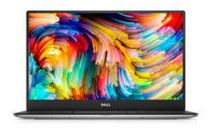 Bild zu Dell 9360-3714 (13,3 Zoll) Notebook (Intel Core i7-7500U, 8GB RAM, 256GB SSD, HD Graphics 620, Win 10 Home) für 933€ (Vergleich: 1.318€)