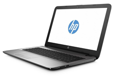 Bild zu HP 250 G6 (15,6″) Notebook (i5-7200U, 8GB RAM, 256GB SSD, Full HD-Display, AMD Radeon 520, Win10 Pro) für 449€ (Vergleich: 546,39€)