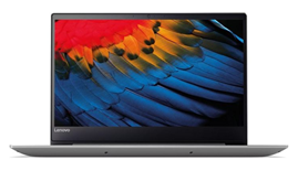 Bild zu Lenovo IdeaPad 720-15IKB Notebook (i7, 8GB, 256 GB SSD + 1TB HDD, RX 560, Win 10) für 703,99€ (Vergleich: 898,98€)