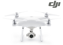 Bild zu DJI Phantom 4 Advanced Drohne für 905,90€ (Vergleich: 1.163,99€)