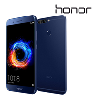 Bild zu Honor 8 Pro Smartphone (5,7 Zoll, Quad HD Display, 64 GB Speicher, Android 7.0) für je 305,90€ (Vergleich: 409€)