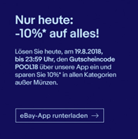 eBay-App
