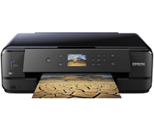 Bild zu Epson Expression Premium XP-900 Tintenstrahl Multifunktionsdrucker (Farbdruck) für 111€ inkl. Versand (Vergleich: 133,95€)