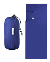Bild zu Sable Hüttenschlafsack im tragbaren und leichten Design für 12,99€