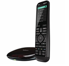 Bild zu Logitech Harmony Elite inkl. Hub – Touchscreen-Fernbedienung für Home Entertainment für 147,82€ (Vergleich: 179,09€)