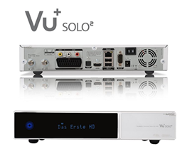 Bild zu VU+ Solo² Sat-Receiver Twin-Tuner Linux für 169,90€ (Vergleich: 189,05€)