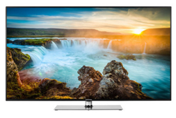 Bild zu Medion X18210 (49 Zoll) Fernseher (UHD, Triple Tuner, DVB-T2 HD, Smart-TV) für 369,99€ (Vergleich: 505,99€)