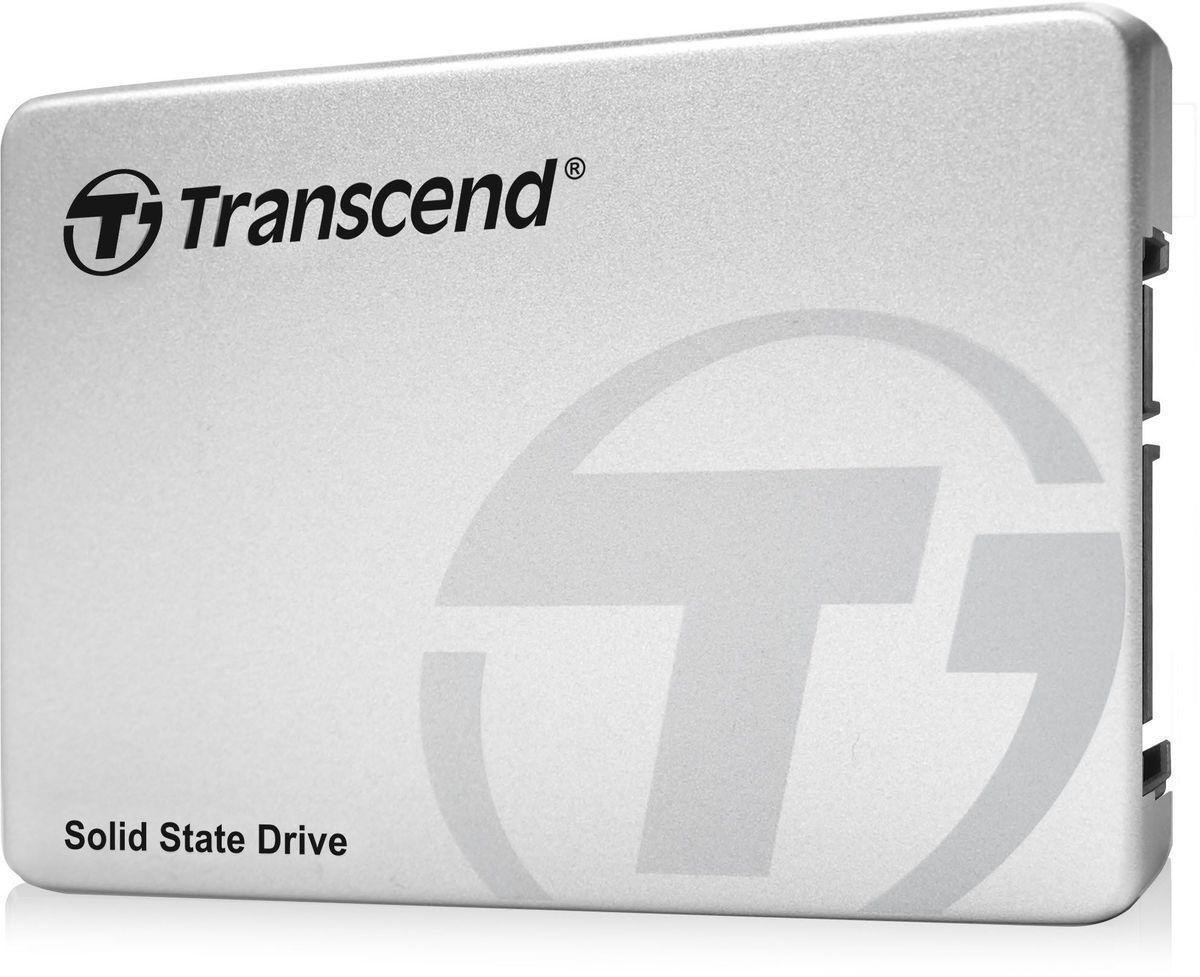 Bild zu Transcend 480 GB Solid State Drive 220S für 79,90€ (Vergleich: 102,88€)