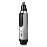 DressLily com Photo Gallery - YUEKE YK - 886 Electric Ear Nose Hair Trimmer Shaver Cleaner