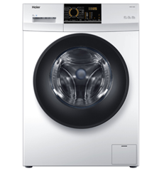 Bild zu Haier HW100-14829 Waschmaschine für 289€ (Vergleich: 334,99€)