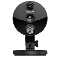 Bild zu Foscam Indoor IP Kamera C2 für 64,99€ inklusive Versand (Vergleich: 84,51€)