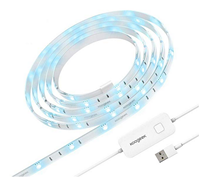 Bild zu Koogeek Wireless Smart LED Streifen (kompatibel mit Apple HomeKit) für 29,99€