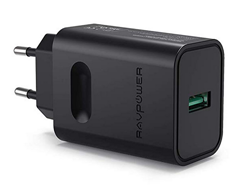 Bild zu RAVPower Quick Charge 3.0 USB Ladegerät für 8,99€