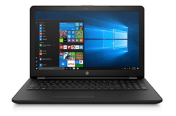 Bild zu HP 15-bw067ng Notebook (E2-9000E, Windows 10) für 219€ (Vergleich: 275,82€)