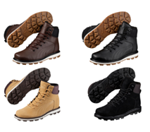 Puma Desierto Fun L Sneaker Herren Winter Schuhe Stiefel Boots Winterschuhe eBay
