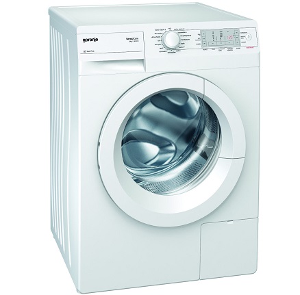 Bild zu 6 kg Waschmaschine Gorenje WA6840 Essential Line für 239€ (Vergleich: 268,85€)