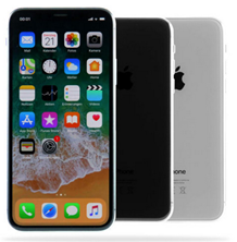 Bild zu [wie neu] Apple iPhone X 256GB für je 799,90€ (Vergleich: 985€)