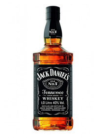 Bild zu 3 Flaschen Jack Daniel’s Old No.7 40% (jeweils 0,7l) für 32,97€ inkl. Versand (Vergleich: 50,97€)
