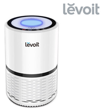 Bild zu Levoit LV-H132 Luftreiniger mit HEPA-Filter für 55,90€ (Vergleich: 79€)