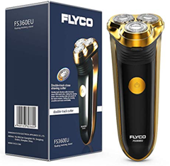 Bild zu FLYCO Elektrorasierer Rasierer für 15,59€