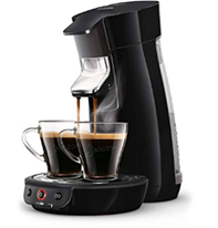 Bild zu Amazon.fr: Philips Senseo Viva Café HD7829/61 Kaffeepadmaschine für 53,99€ inkl. Versand (Vergleich: 71,90€)