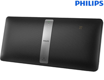 Bild zu Philips izzy Multiroom-Musiksystem für 85,90€ inkl. Versand (Vergleich: 238,32€)
