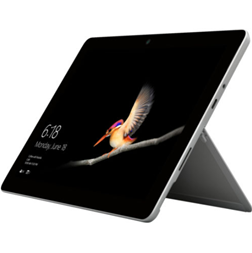 Bild zu Microsoft Surface Go 4GB/64GB für 391,09€ (Vergleich: 423,95€)