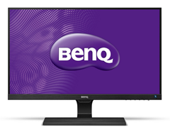 Bild zu BenQ EW2775ZH (27 Zoll) Monitor (1920 X 1080 Pixel, LED, Full HD, Slim Bezel, AMVA+ Panel) für 134,99€ (Vergleich: 157,17€)