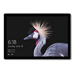 Bild zu Microsoft Surface Pro (2017) i5 8GB/128GB für 692,11€ (Vergleich: 918,98€)