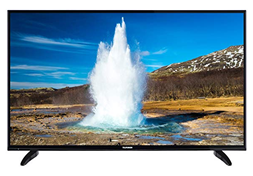Bild zu Telefunken D48F282N4CWI (48 Zoll) Fernseher (Full HD, Triple Tuner, Smart TV) für 259€ (Vergleich: 329,90€)
