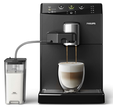 Bild zu Philips HD8829/01 3000 Serie Kaffeevollautomat für 244,80€ (Vergleich: 339,15€)