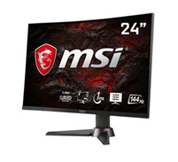 MSI Optix MAG24C-3061 Full HD Monitor Curved 60cm (23,6 ) »Displays« online kaufen OTTO