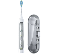 Bild zu PHILIPS HX 9111/20 Sonicare FlexCare Platinum, elektrische Zahnbürste für 88€ inkl. Versand (Vergleich: 124,95€)