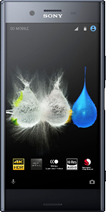 Bild zu Sony Xperia XZ Premium Smartphone (14 cm/5,5 Zoll, 64 GB Speicherplatz, 19 MP Kamera) für 255,94€ inkl. Versand (Vergleich: 333,59€)