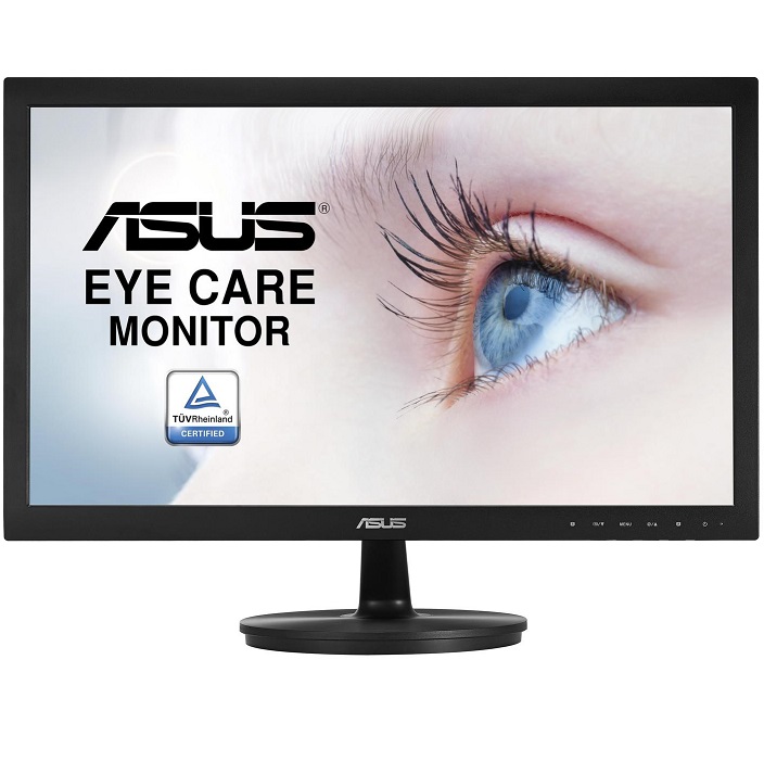 Bild zu 21,5 Zoll LED-Monitor Asus VS229NA für 79,90€ (Vergleich: 95,95€)